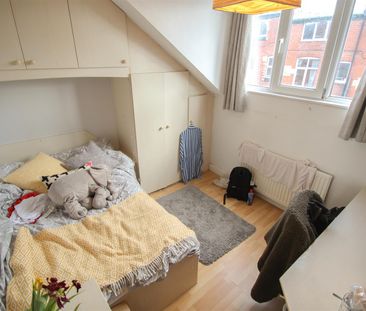 6 bedroom terraced house to rent - Photo 6