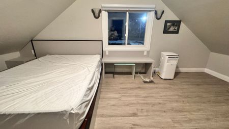 For Lease - 5745 Stanley Avenue Unit# Side upper, Niagara Falls, Ontario - Photo 5