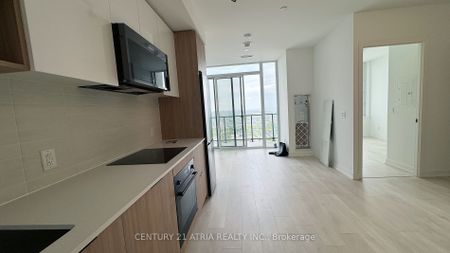 For Lease - 5 Defries Street Unit# lph01, Toronto, Ontario - Photo 2