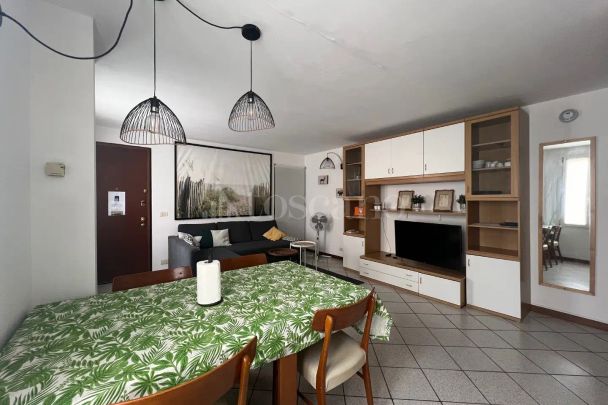 Casa in affitto - Via Milano, Como (rif. 34/2026) - Photo 1