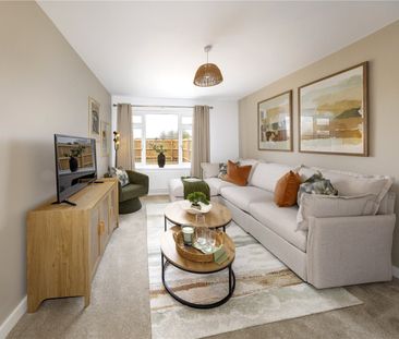 Alma Gardens, Deepcut, Camberley, Surrey, GU16 - Photo 2