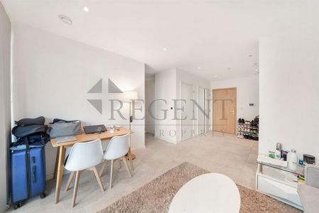 Studio to rent - Photo 2