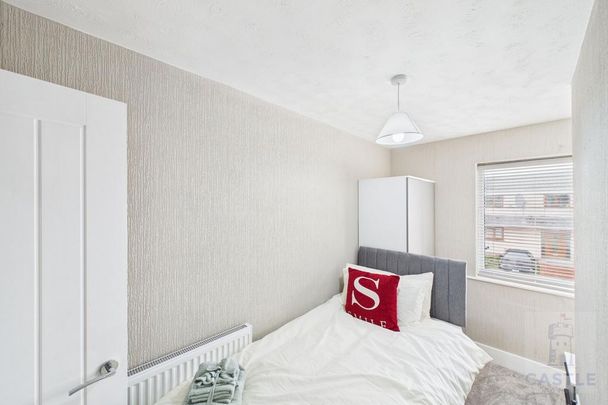 1 bedroom house of multiple occupation to rent - Photo 1