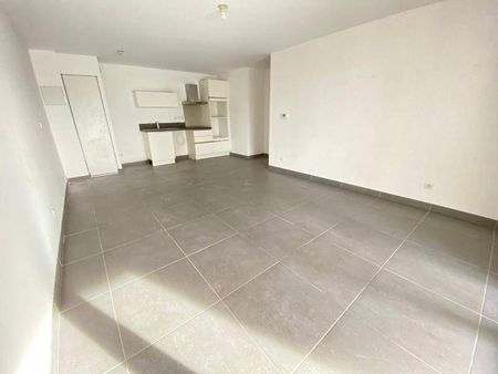 Location appartement 3 pièces 62.76 m² à Montpellier (34000) - Photo 5