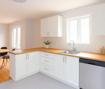 appartement saint-eustache 6 1/2 - Photo 2