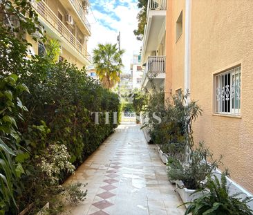 Φωτεινό διαμέρισμα προς ενοικίαση στο Π. Φάληρο - Photo 4