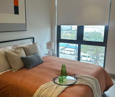 VIVE A 5 MINUTOS DE POLANCO, 2 RECAMARAS 2 BAÑOS AMENIDADES DESDE $29, - Photo 4