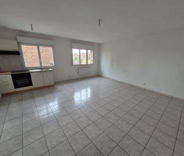 Location Appartement 3 pièces 55m² ANICHE 59580 - Photo 3