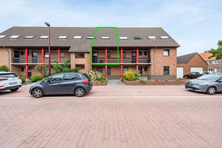 Ideaal starters appartement te huur vlak bij de Spuikom te Oostende! - Photo 4