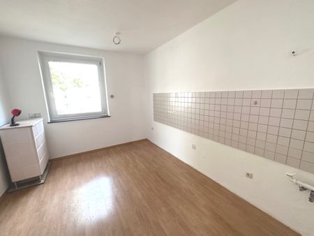 2-Raum-Wohnung in Essen-Haarzopf zur Miete! - Photo 5