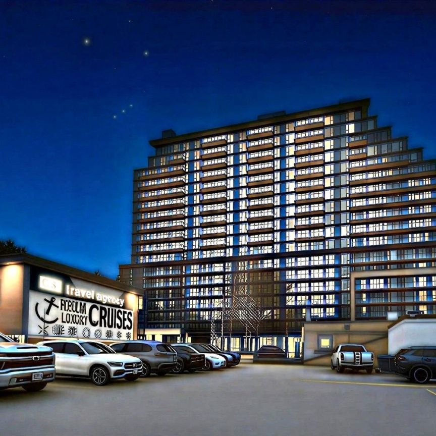 For Lease - 3009 Novar Road Unit# 624, Mississauga, Ontario - Photo 1