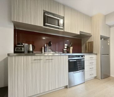 Welcome to D505/111 Dixon Street - Photo 4