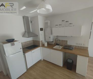 Appartement Aulnay Sous Bois 2 pièce(s) 45 m2, - Photo 3