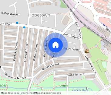 Harcourt Street, Darlington - Photo 1