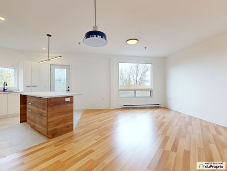3245 Boulevard Saint-Martin Est, Duvernay à louer - Photo 4