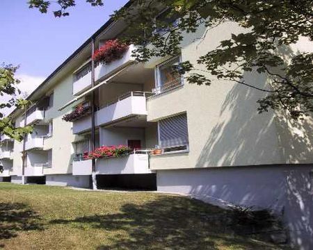 Wohnen an ruhiger Lage - MIETEN OHNE KAUTION - Foto 5