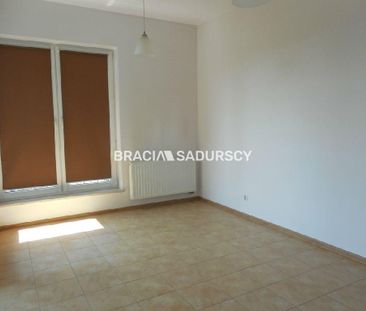 Mieszkanie Kraków Podgórze Duchackie powierzchnia 32.39 m² C206-WM-... - Photo 3