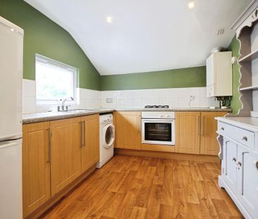 1 bedroom apartment to rent - Photo 5