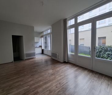 Location Appartement 1 pièce 26m² VICHY 03200 - Photo 1