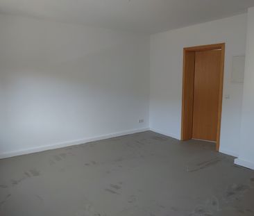 Mehr als gewohnt - Schöne 1-Zimmerwohnung in Wuppertal-Barmen - Photo 4