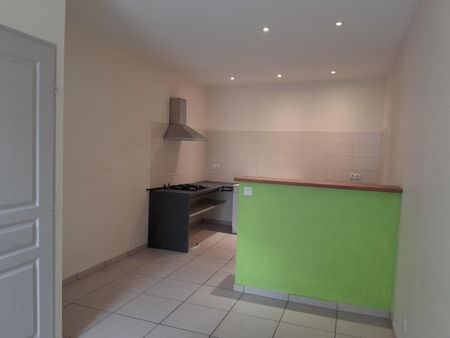 Appartement À Louer 2 Pièces , 44 M² - Photo 2