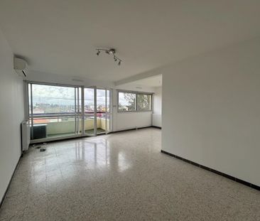 Location Appartement 3 pièces 72m² NIMES 30000 - Photo 1