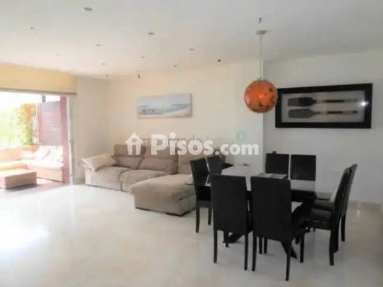Piso en alquiler en Manilva - Foto 1