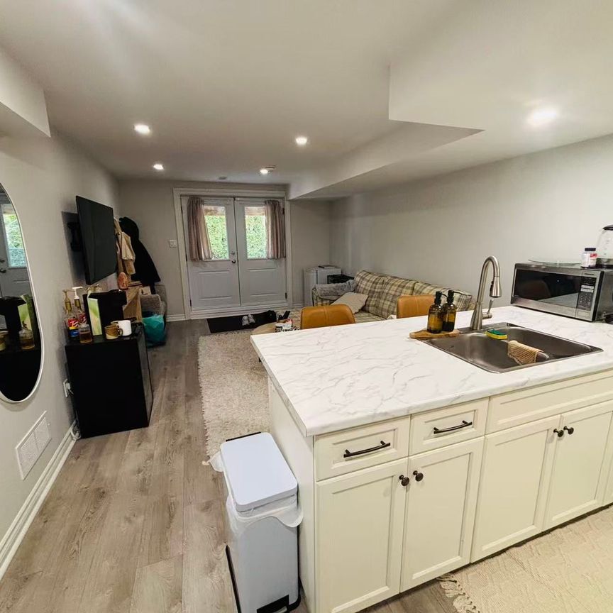 For Lease - 84 Doyle Drive Unit# Basement, Guelph, Ontario - Photo 1