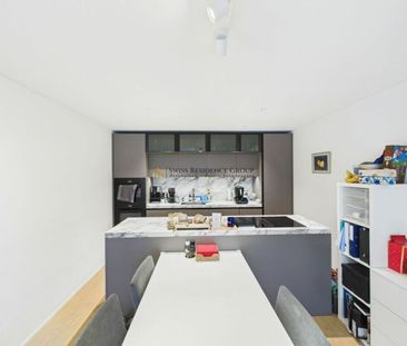 Exklusives Wohnen mit privatem Aussenbereich - Photo 4