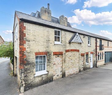 1 bedroom coach house to rent - Photo 6