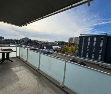 APPARTEMENT T3 SOTTEVILLE LES ROUEN - Photo 5