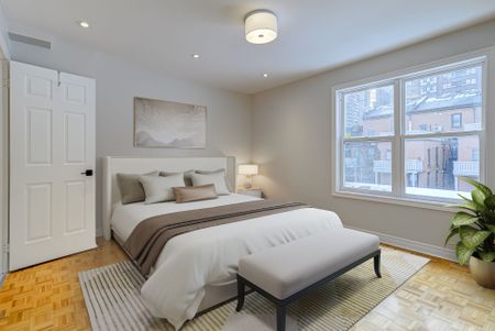 For Lease - 244 George Street, Toronto, Ontario - Photo 5