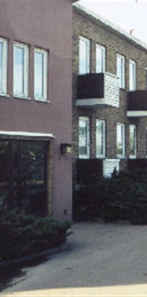 Storgatan 48 C - Foto 1