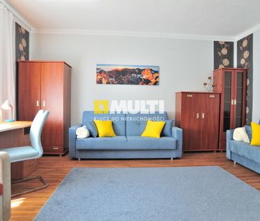 Piotra Skargi 2 - pokój nr 2 blisko Jasnych Błoni - Photo 1