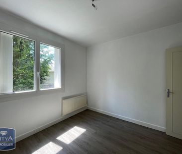 Location Appartement 3 pièces 69m² BRIVE LA GAILLARDE 19100 - Photo 5