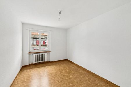 frisch sanierte 4-Zimmer-Wohnung in ruhiger Liegenschaft - Photo 3