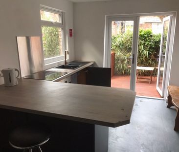 4 Bed Terraced House, Ashfield Road, M13 - Photo 3