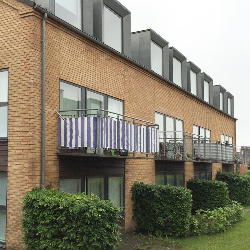 Skejbyparken 246, 1. th. 8200 Aarhus N - Foto 1