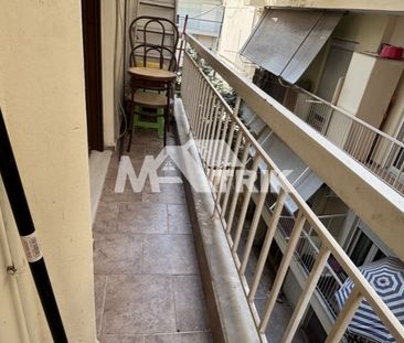Διαμέρισμα για ενοικίαση Αγία Τριάδα (Φάληρο - Ιπποκράτειο) - Photo 1