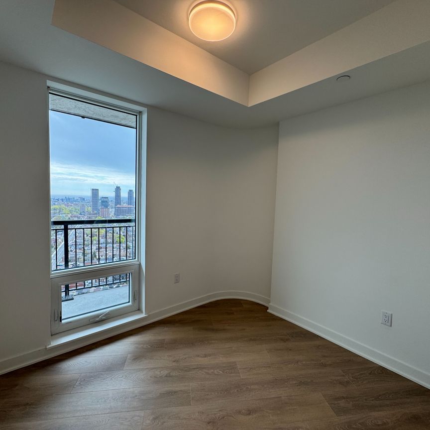 For Lease - 1185 Dupont Street Unit# 2607, Toronto, Ontario - Photo 1