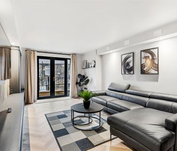 1 bed apartment to rent in Callender Street, Bury, BL0 - Photo 1