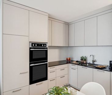 Attractive, exclusive and urban - your new rental flat in the heart... - Photo 4