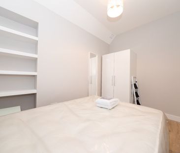 1 Bed Flat, Esslemont Avenue, AB25 - Photo 2