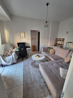Studio/Γκαρσονιέρα για ενοικίαση - Πάτρα, - Photo 1