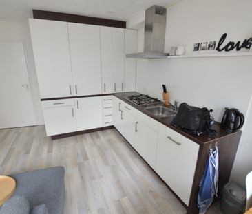 Te huur: Appartement Sassenstraat 76 A in Zwolle - Photo 3