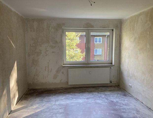 3-Zimmer-Wohnung in Gelsenkirchen Hassel - Photo 1