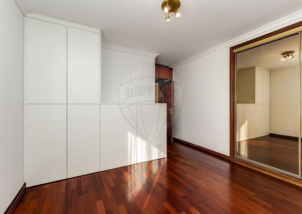 Apartamento T3 em Lisboa