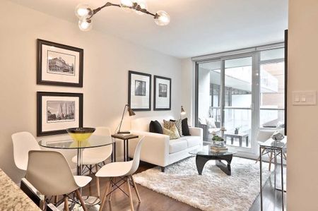 For Lease - 1 Bedford Road Unit# 325, Toronto, Ontario - Photo 3