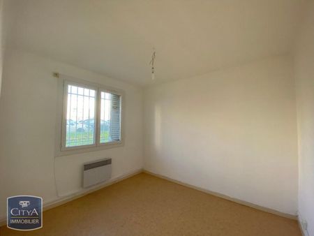 Location Appartement 3 pièces 45m² CARPENTRAS 84200 - Photo 5