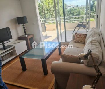 Apartamento en alquiler en Sant Agustí - Photo 1